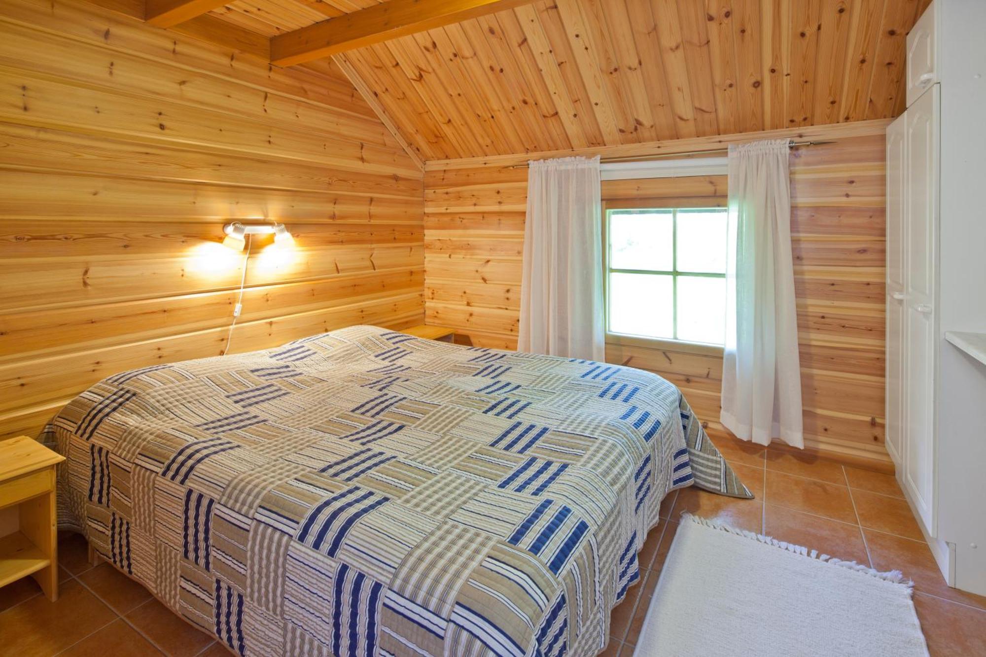 Holiday Club Hannunkivi Cottages Kivijärvi Exteriör bild