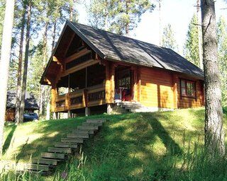 Holiday Club Hannunkivi Cottages Kivijärvi Exteriör bild